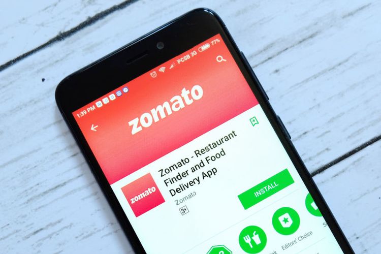 aplikasi untuk menemukan kuliner Asia Tenggara