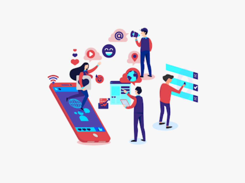 teknik pemasaran digital